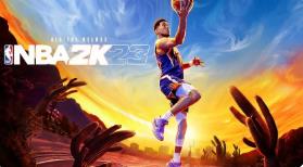 NBA2K23学习补丁