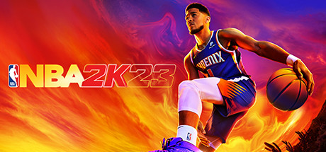 NBA2K23学习补丁