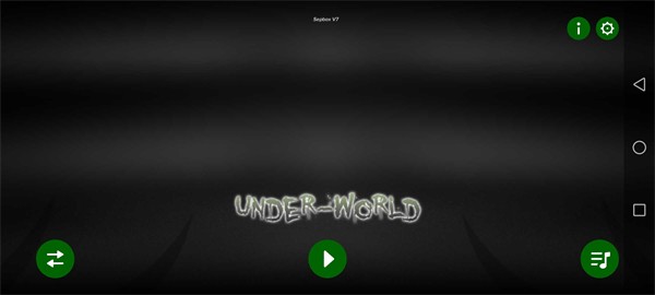 节奏盒子SepboxV7(Sepbox V7 - UnderWorld)