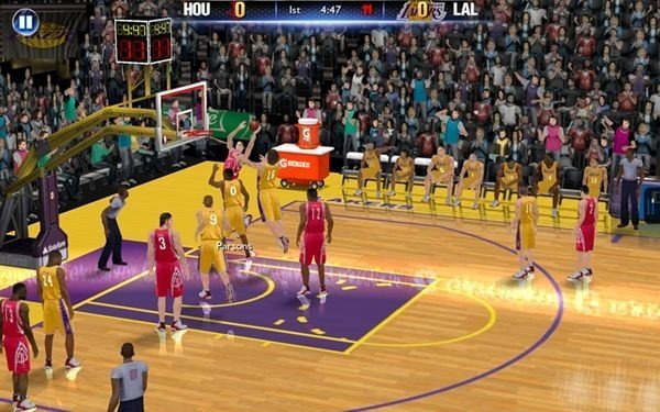 nba2k24画质补丁