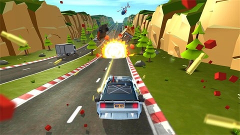 菲利刹车记2(Faily Brakes 2)