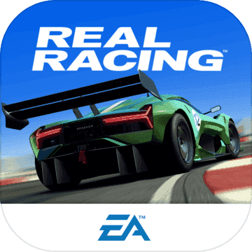 真实赛车3全解锁(Real Racing 3)