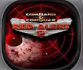 红色警戒2红色战争mod测试版3.0