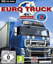 欧洲卡车模拟2 1.27无限钱存档