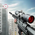 狙击行动3d代号猎鹰(Sniper 3D)