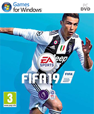 FIFA19修正未加密补丁