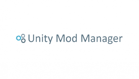 Unity Mod Manager0.21.2汉化版